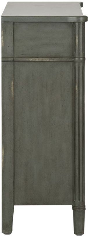 Liberty Furniture Madison Park Accent Cabinet 2