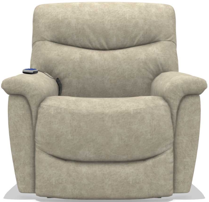 lazyboy luxury lift recliner