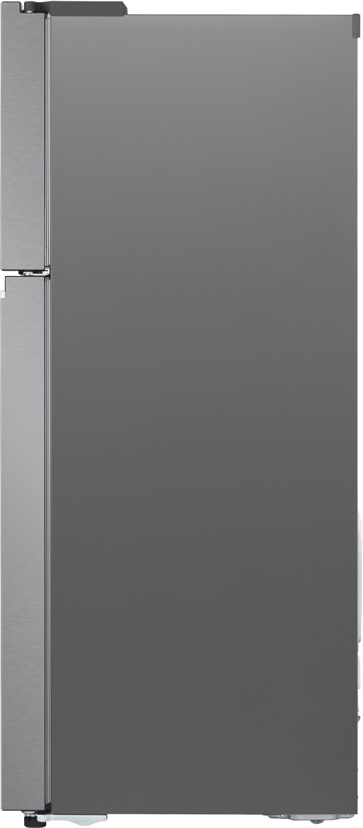 Lg 24 111 Cu Ft Stainless Steel Look Counter Depth Top Freezer Refrigerator Albert Lee