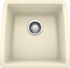 Blanco® Performa Biscuit Undermount Single Bowl Bar Sink