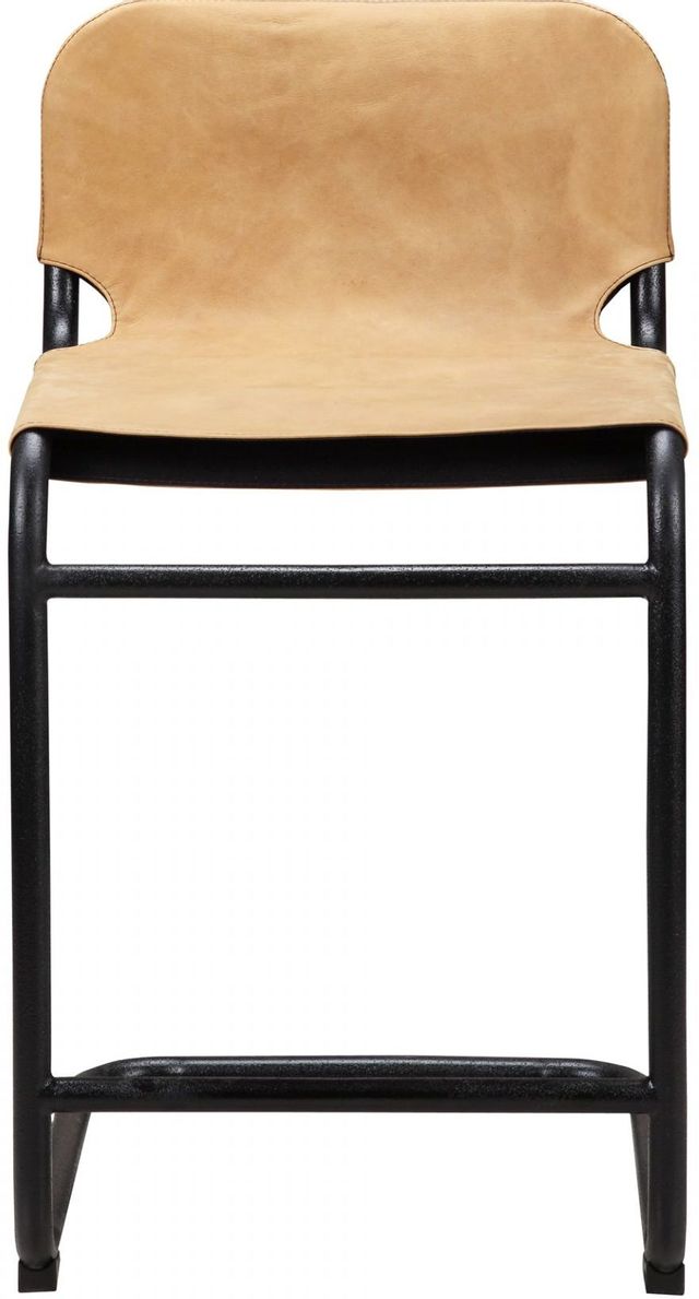 Moe's Home Collection Baker M2 Counter Height Stool