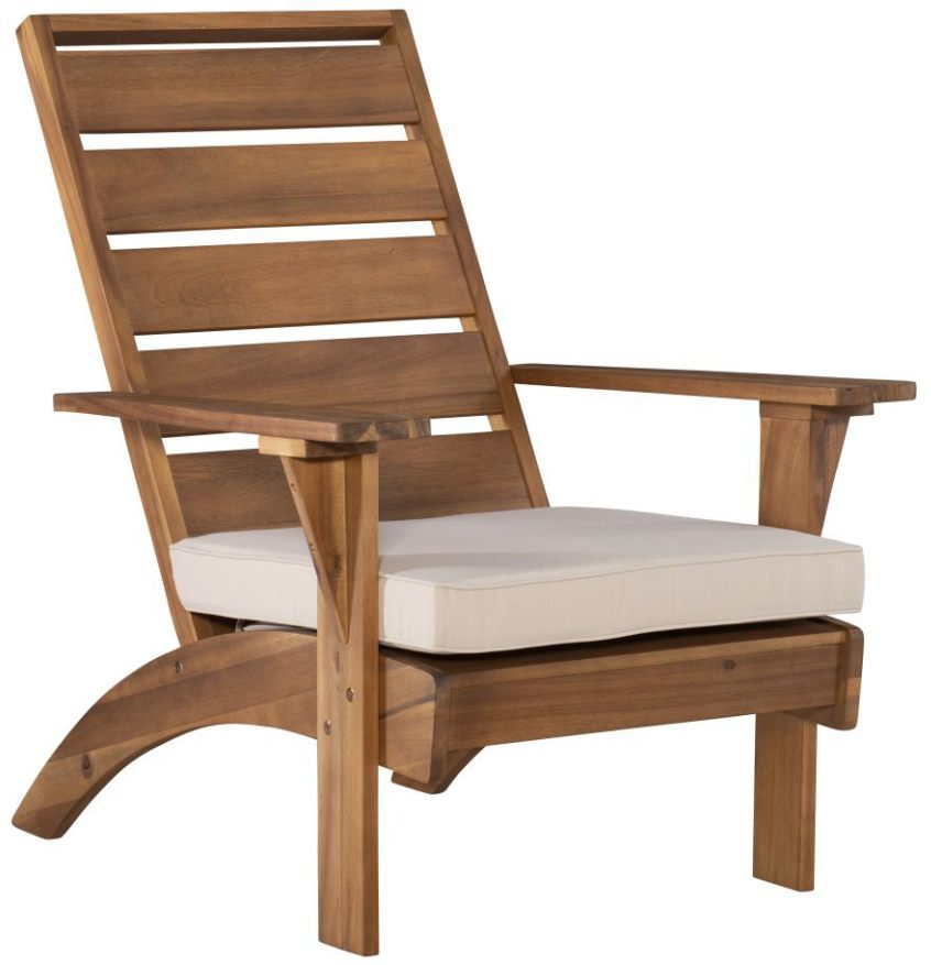 Linon Rockport Nantucket Outdoor Chair