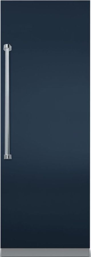 Viking® 7 Series 12.2 Cu. Ft. Stainless Steel All Freezer 22