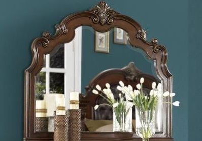Homelegance® Antoinetta Mirror