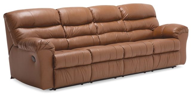 Palliser® Furniture Durant 4-Piece Reclining Sectional Sofa Set-0