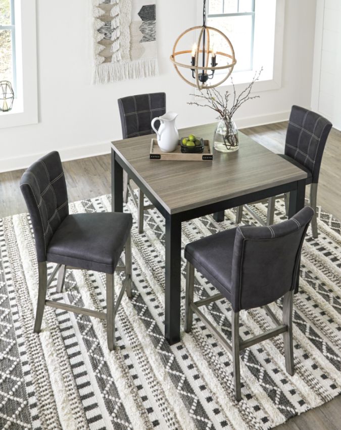 dontally dining set