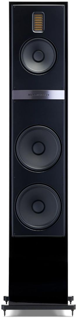 MartinLogan Motion 60XTi Gloss Black (Ea.) Tower Speaker