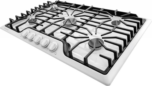 Frigidaire® 36" Stainless Steel Gas Cooktop 10