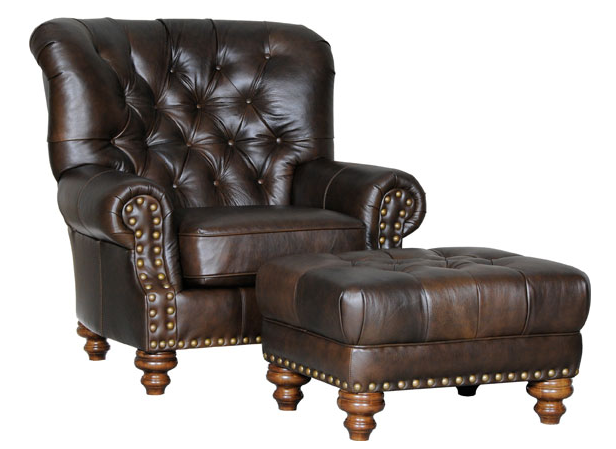 Mayo Furniture Living Room Chair 0