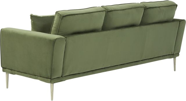 Signature Design by Ashley® Macleary Moss Sofa-1