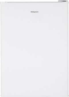 Hotpoint® 2.7 Cu. Ft. White Compact Refrigerator-HME03GGMWW