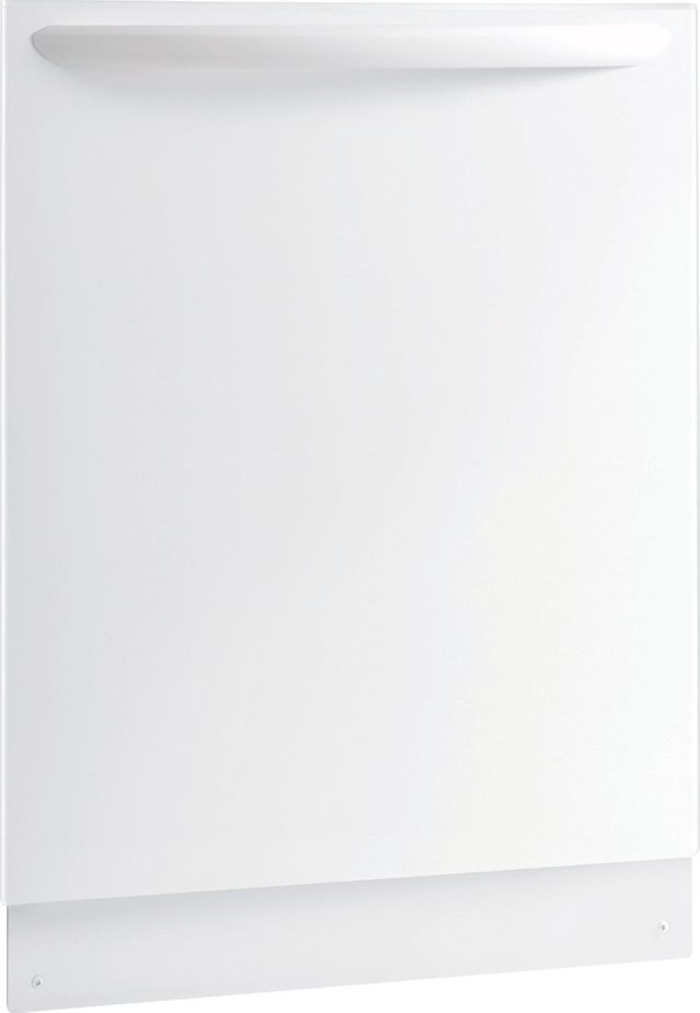 Frigidaire Gallery® 24" White Built In Dishwasher 6