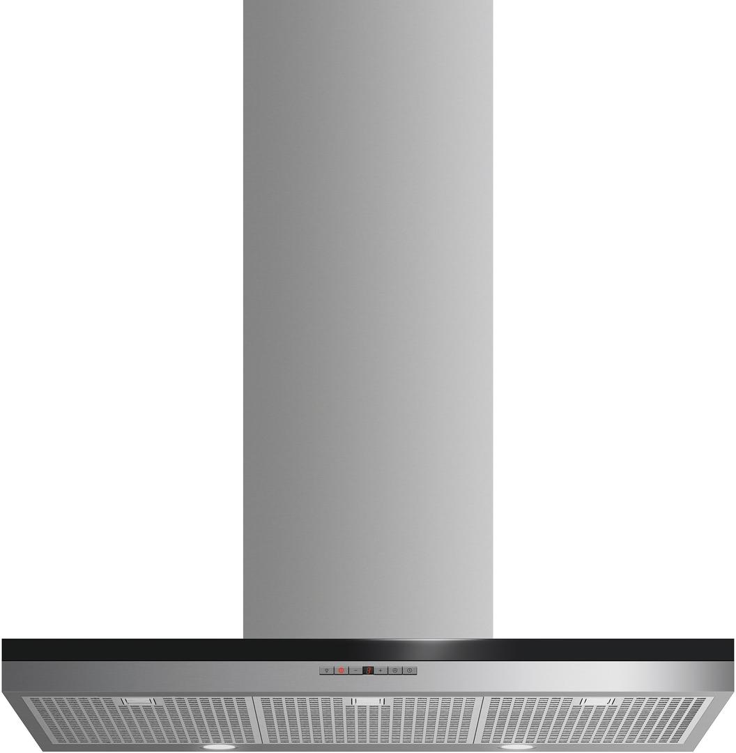 fisher and paykel extractor hood