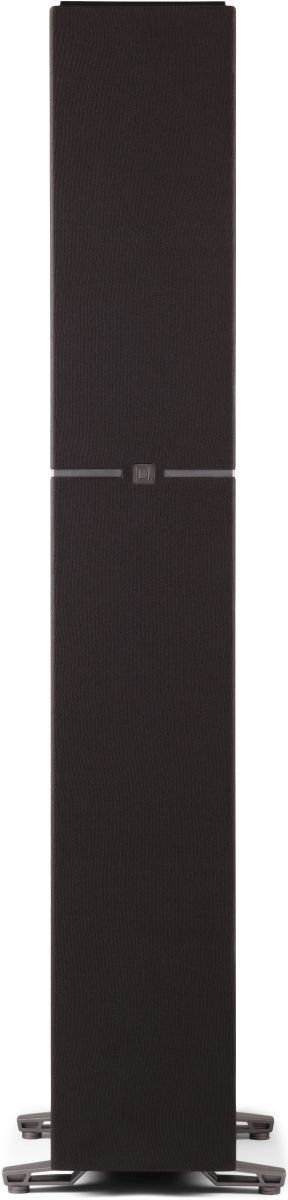 Definitive Technology® Dymension™ 5.25" Black Floor Standing Speaker