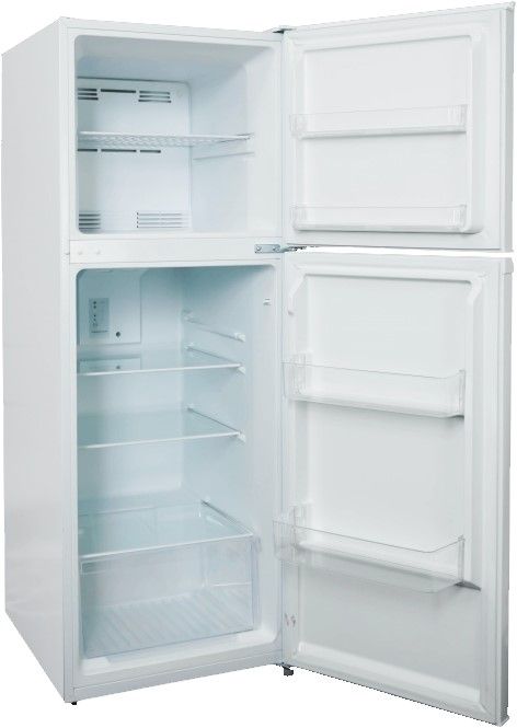 Danby® 10.1 Cu. Ft. White Compact Refrigerator 6