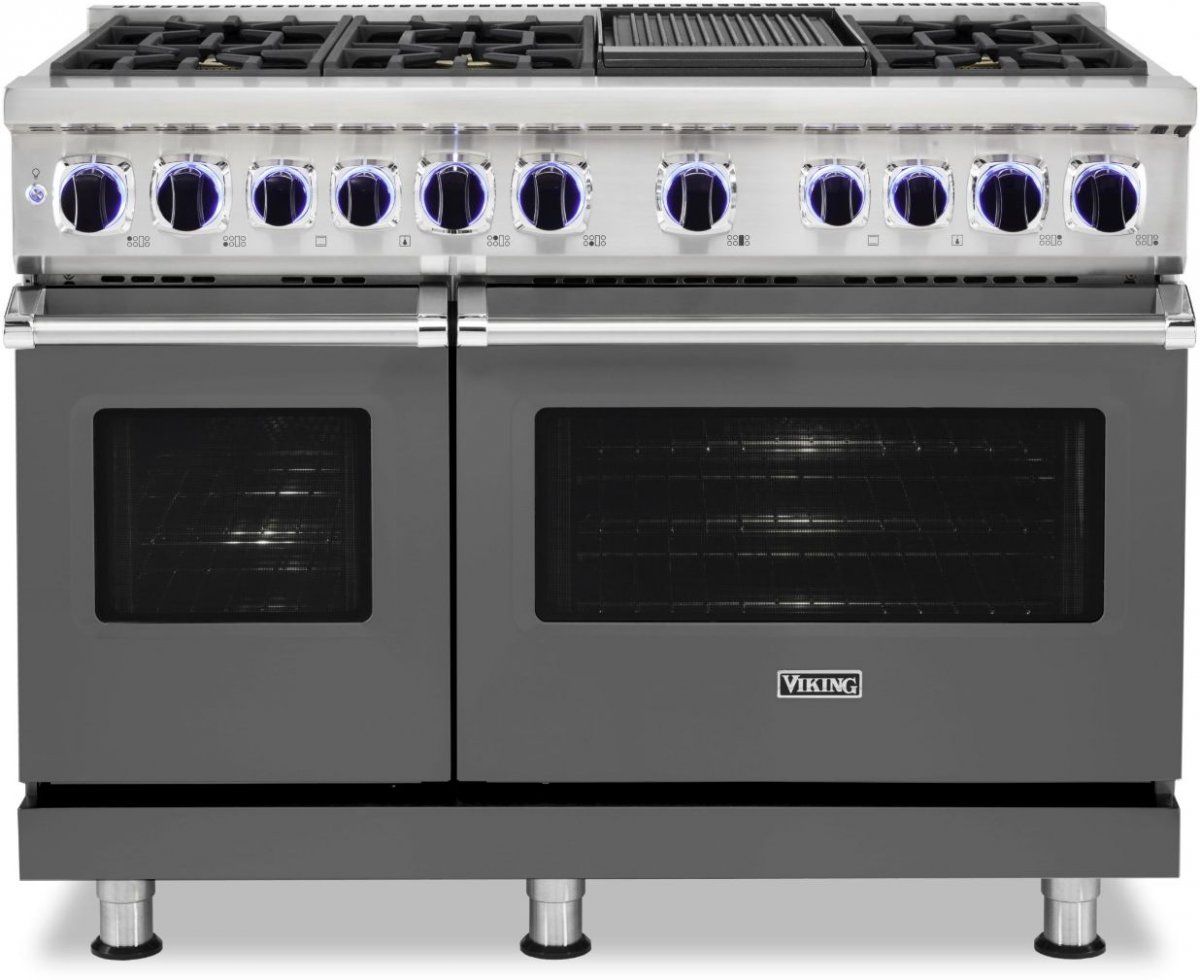 viking 7 series 48 inch range