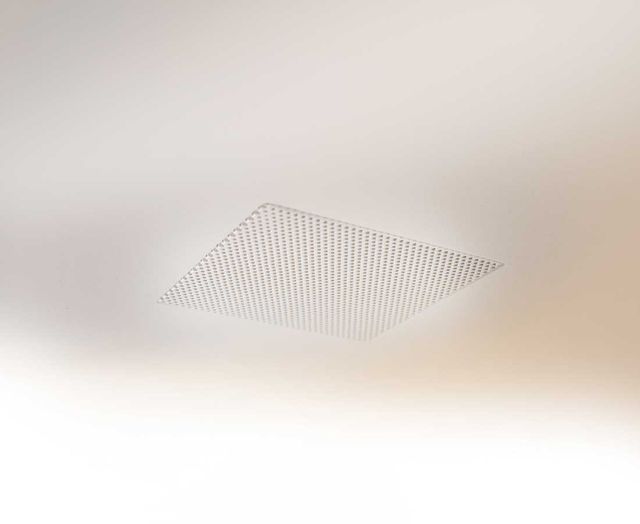 James Loudspeaker® Small Aperture® Series 6.5” 3-Way In-Ceiling/In-Wall Speaker 5