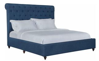 Lane Sheridan Queen Upholstered Panel Bed