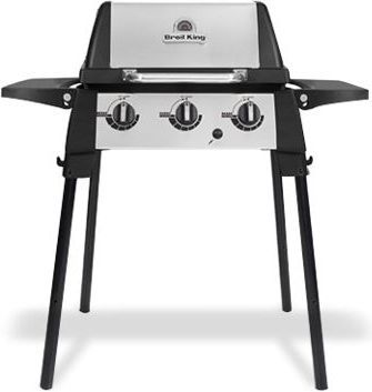 Broil King® Porta-Chef™ 320 Series Freestanding Grill 0
