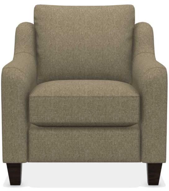 La-Z-Boy® Talbot Charcoal Chair 44