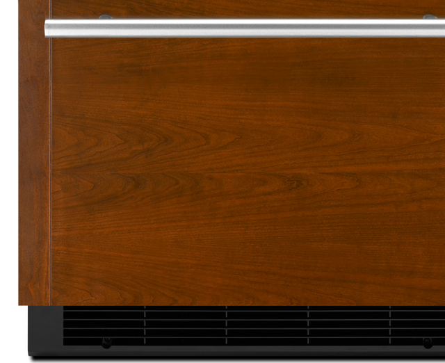JennAir® 4.7 Cu. Ft. Panel Ready Refrigerator Drawers 1