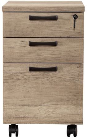 Liberty Sun Valley Sandstone File Cabinet-1
