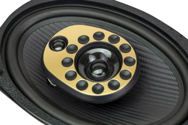 Jensen® TRIAX 6" x 9" Full Range Speaker 6