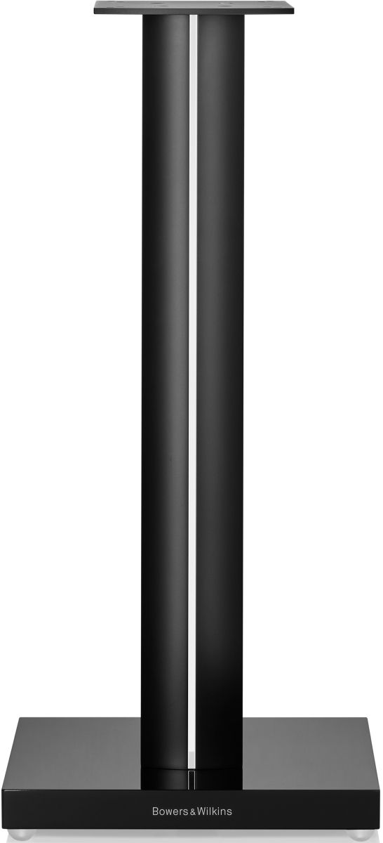 Bowers & Wilkins 700 Series Gloss Black Speaker Stands (Pair) 0