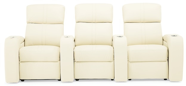 Palliser® Flicks Home Theatre Seating Sectional