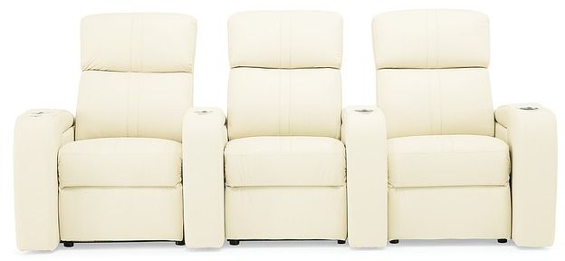 Palliser® Flicks Home Theatre Seating Sectional 0