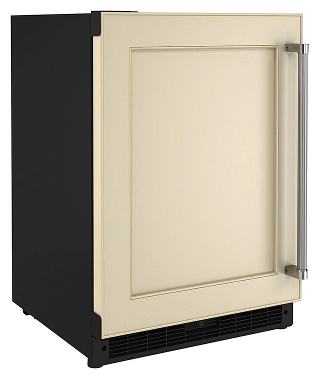 KitchenAid® 5.0 Cu. Ft. Panel Ready Under the Counter Refrigerator-3