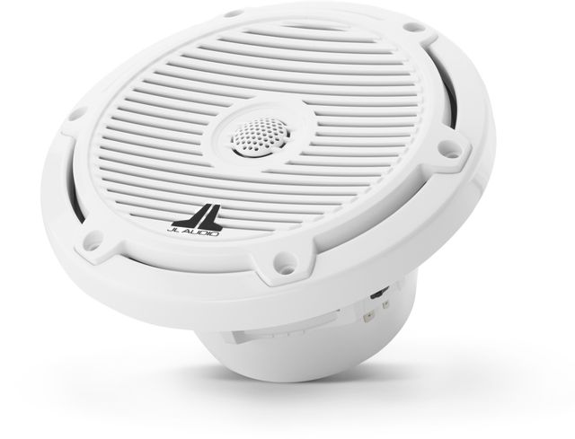 JL Audio® M3 6.5" Marine Coaxial Speakers 4