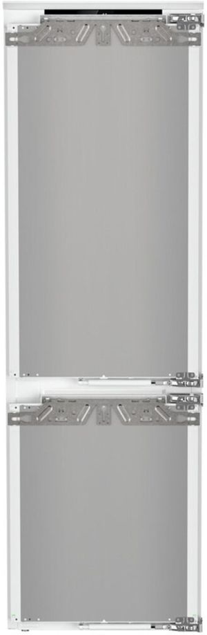 Liebherr 8.7 Cu. Ft. Panel Ready Counter Depth Bottom Freezer Refrigerator