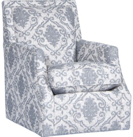Mayo 2325F Customizable Chair