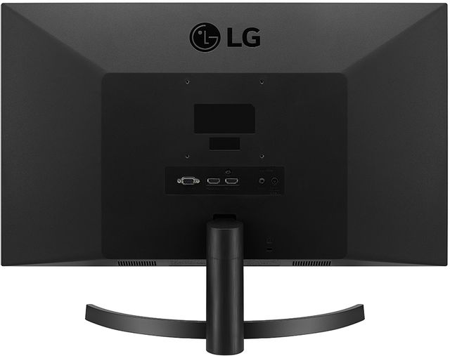 LG 27'' FHD IPS 3-Side Borderless Monitor 5