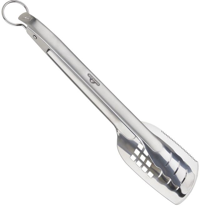 Pince-spatule Napoleon® - Acier inoxydable 1