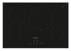 Thermador Masterpiece® 30" Black Induction Cooktop