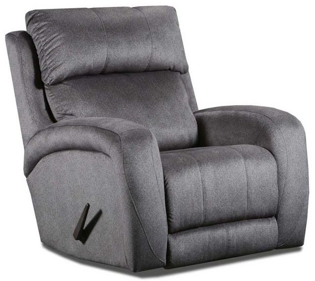 Southern Motion™ Customizable Dawson Swivel Rocker Recliner | BlvdHome