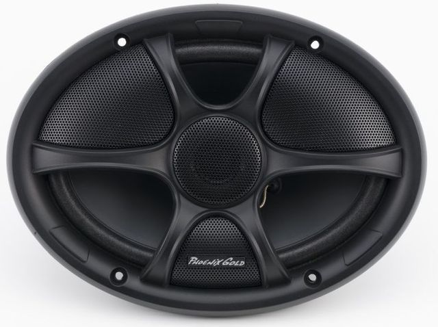 Phoenix Gold RX Series 5x7" Speaker
