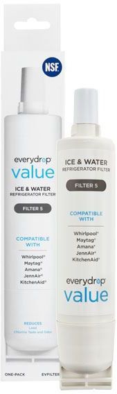 Everydrop® Value Refrigerator Water Filter