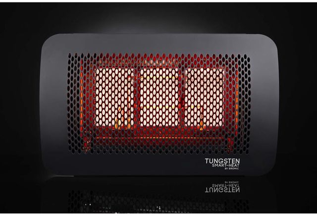 Bromic® Tungsten Smart-Heat™ 20" Gas Patio Heater-1