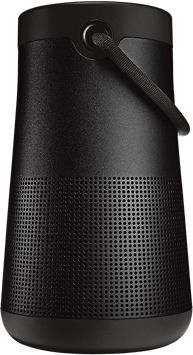 Bose® SoundLink Revolve+ II Triple Black Bluetooth® Speaker 1