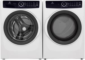 ELECTROLUX Laundry Pair Package 603