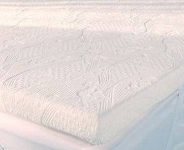 My pillow clearance mattress top