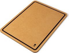 Weber® Works™ 2-Sided Wood Cutting Board