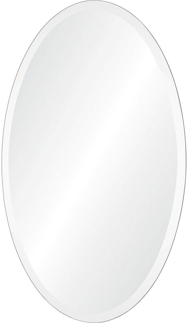 Renwil® Zsa - Zsa All Glass Wall Mirror 1