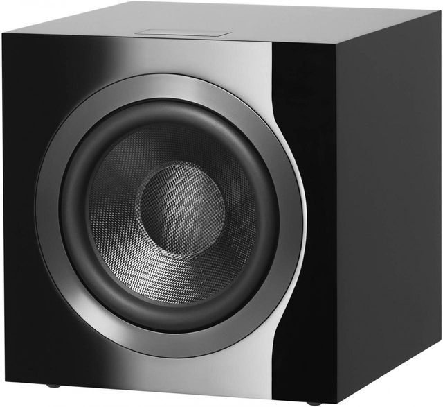 Bowers & Wilkins Gloss Black DB4S Subwoofer