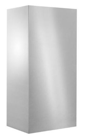 CLOSEOUT Best® Stainless Steel Flue Extension