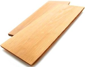Broil King® Grilling Planks-Wood