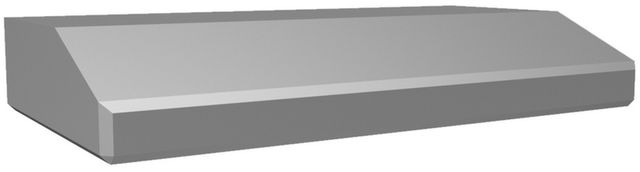 Vent A Hood® ARS Series 36" Stainless Steel Under Cabinet Range Hood